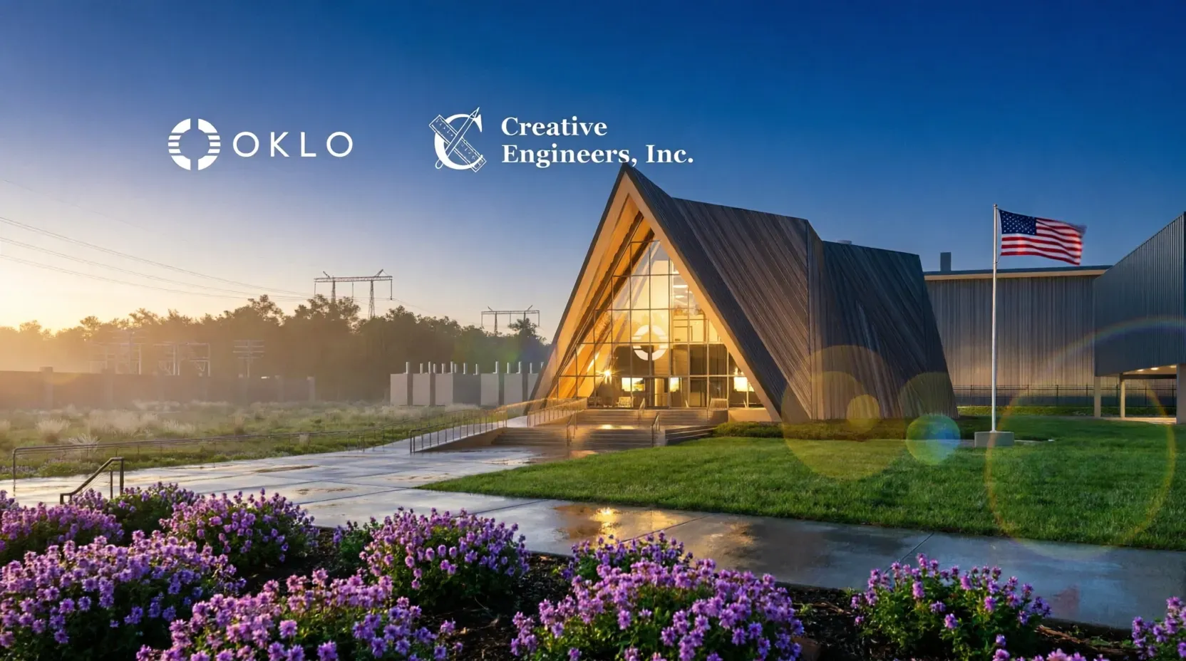 Oklo Acquires Creative Engineers to Bolster Sodium‑Cooled Reactor Capabilities