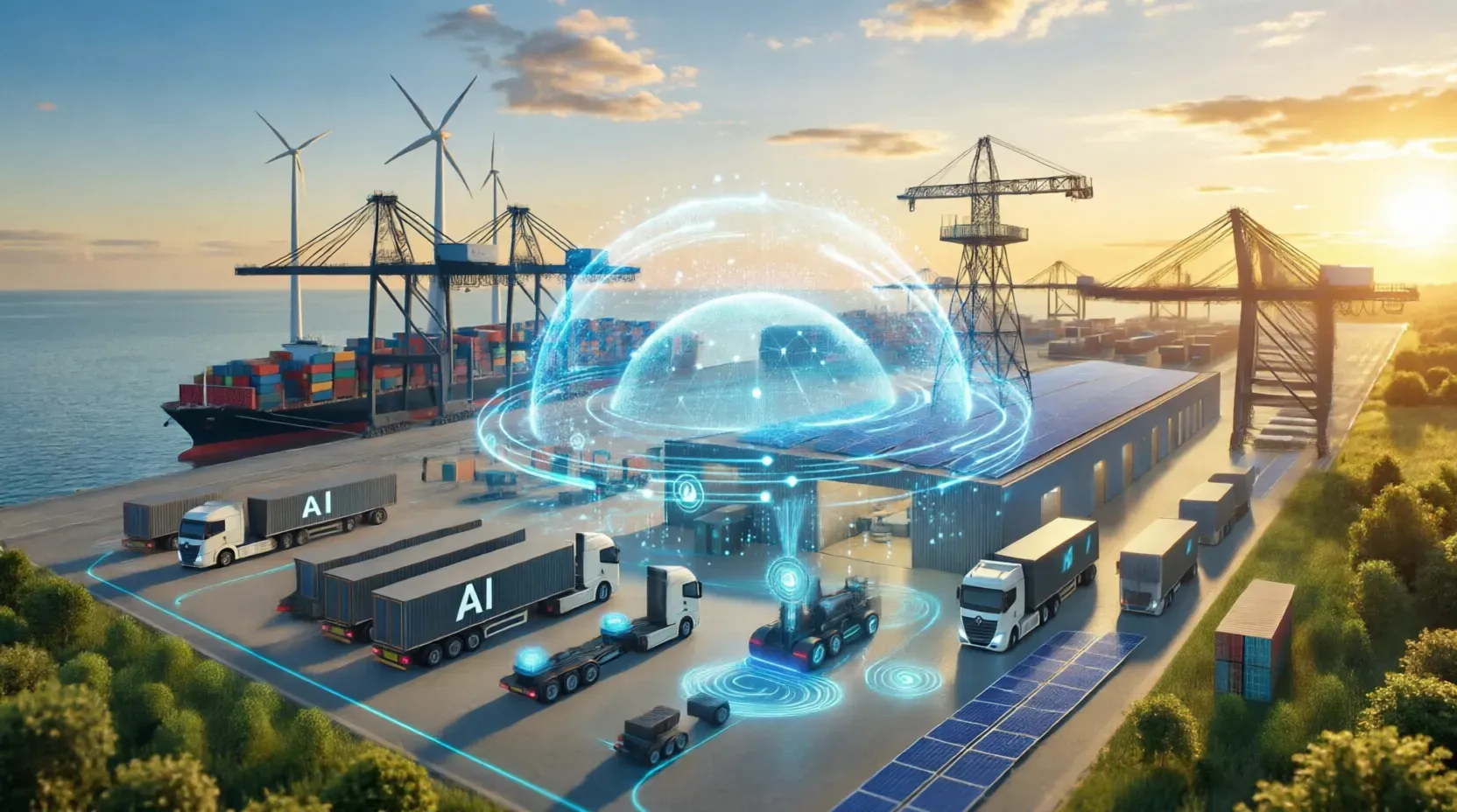 Quorum Software Acquires Streamba to Bolster AI‑Driven Energy Logistics