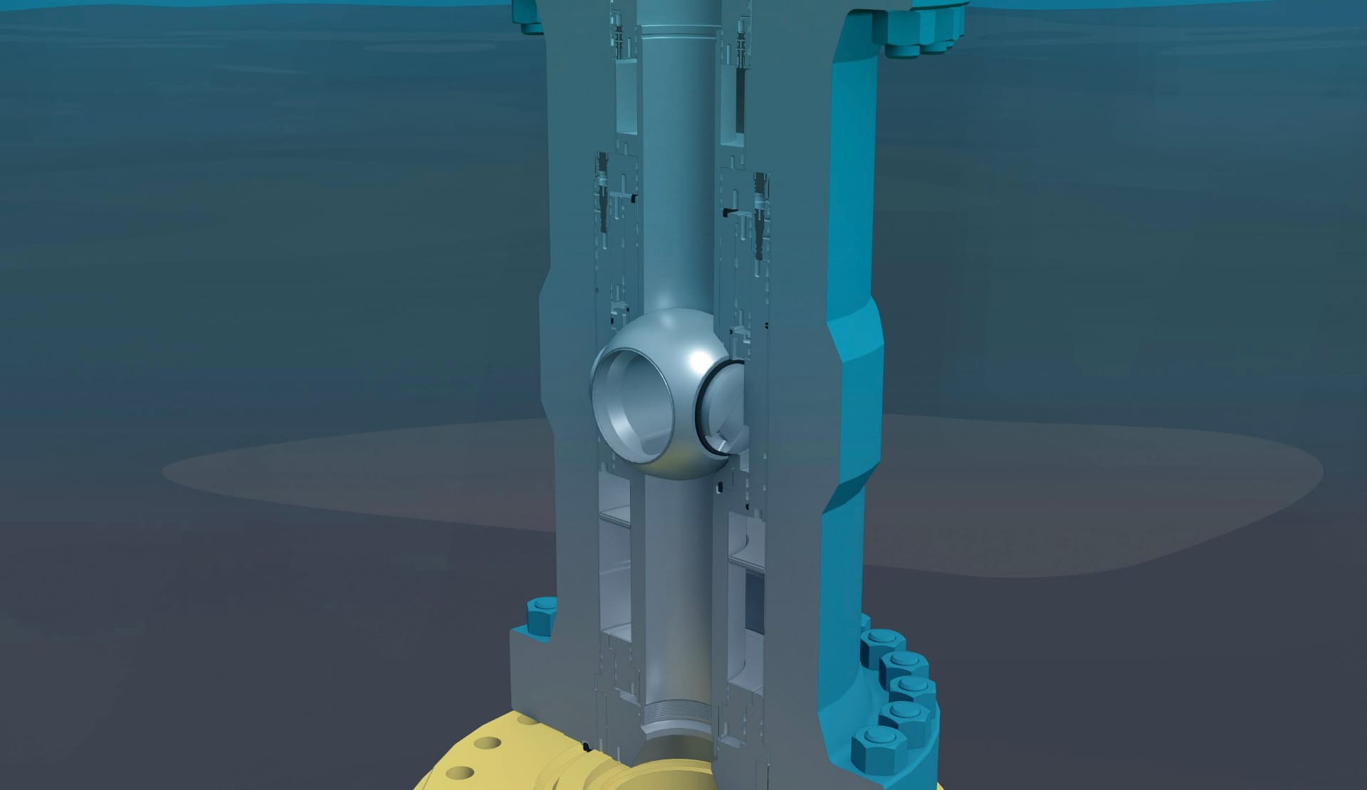 Expro Extends Gulf of America Subsea Deal, Adds Solus™ Valve