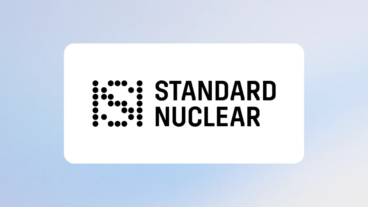 Standard Nuclear Files S‑1 for Proposed NYSE IPO