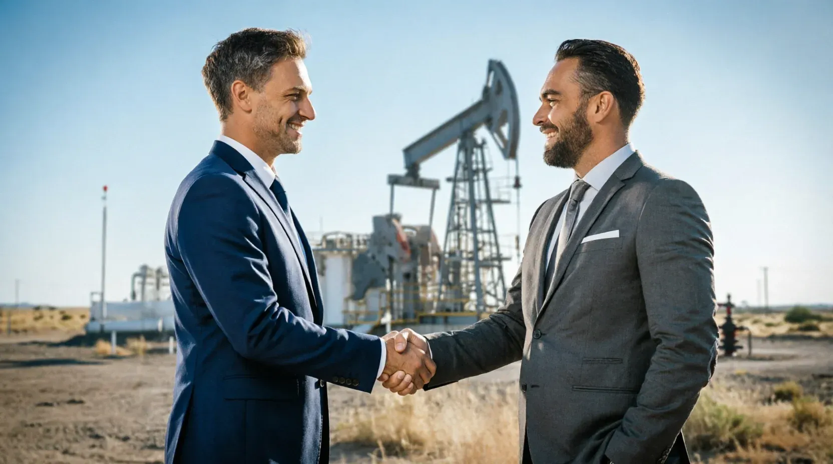 Stonepeak, Energy Equation Partners to Acquire Poland’s Anwim