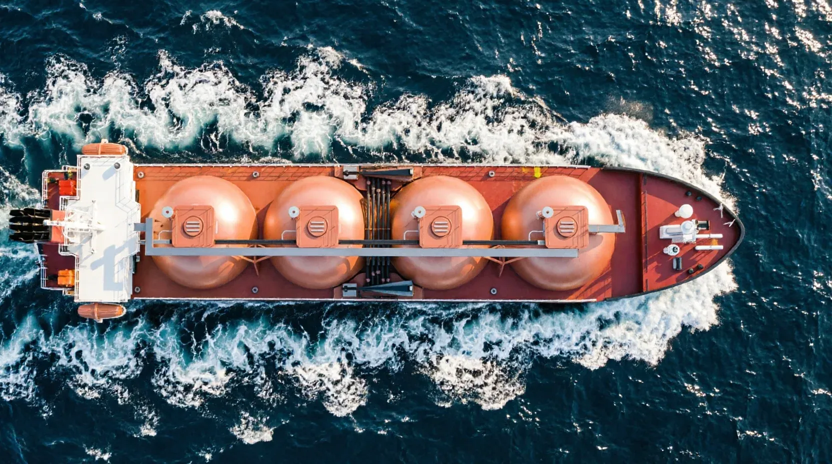 Venture Global Expands US LNG Supply to Greece