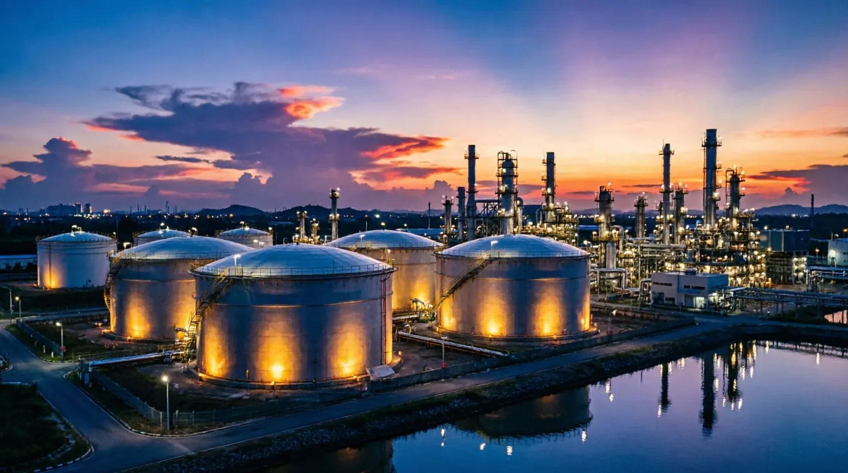 Vertex Energy Adds 6,000 bpd Group III Base Oil Capacity in Mobile, Alabama