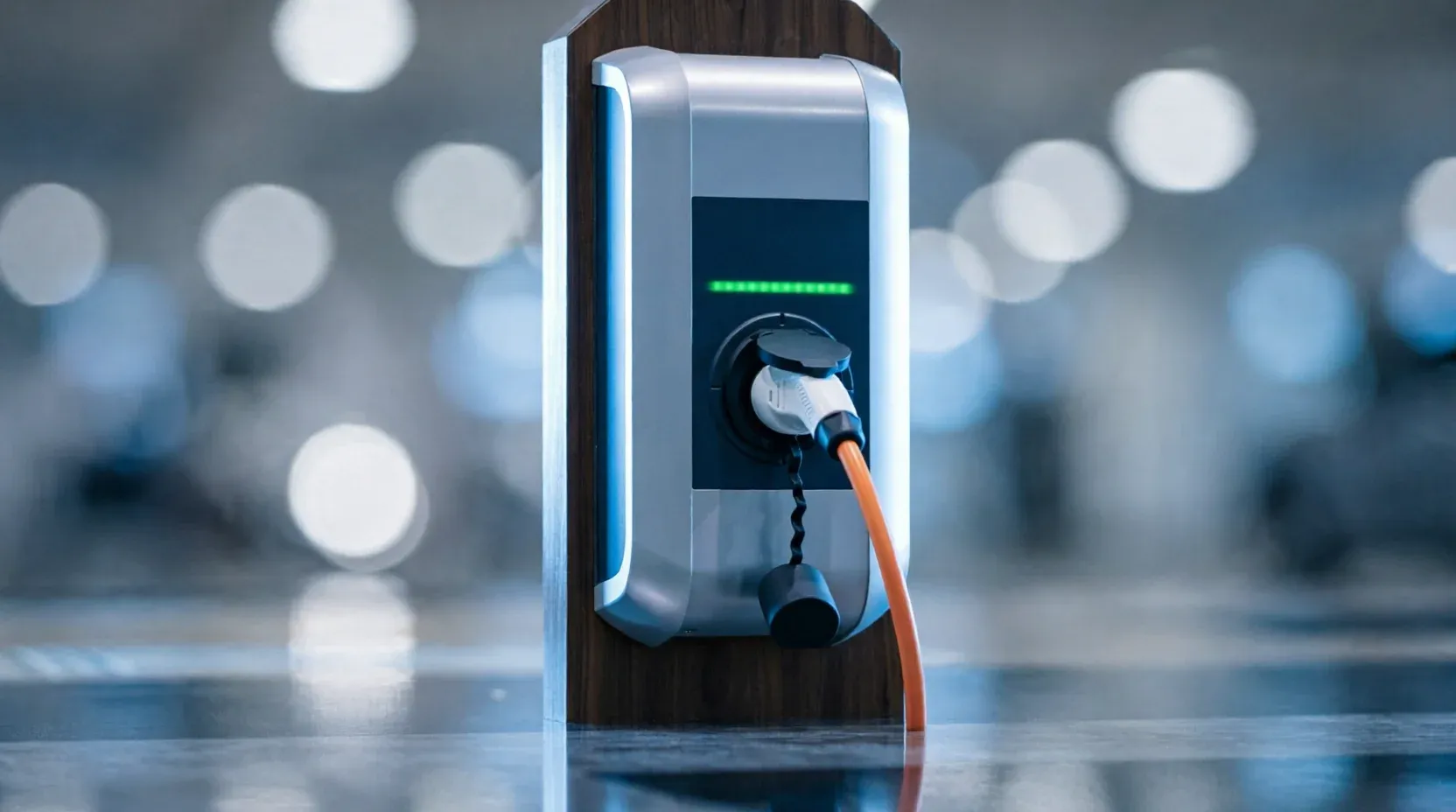 Wallbox Secures €10.5 Million via Canada’s Clean Fuel Credit Program