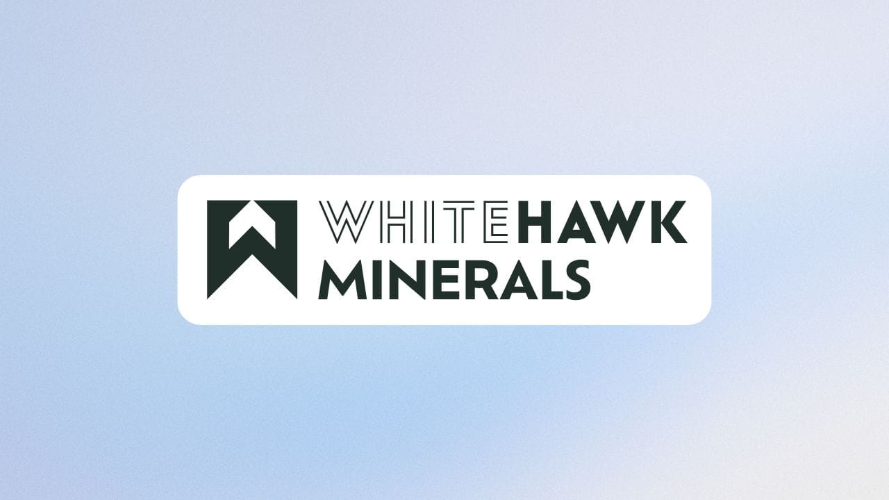 WhiteHawk Minerals Prices Upsized $26 IPO