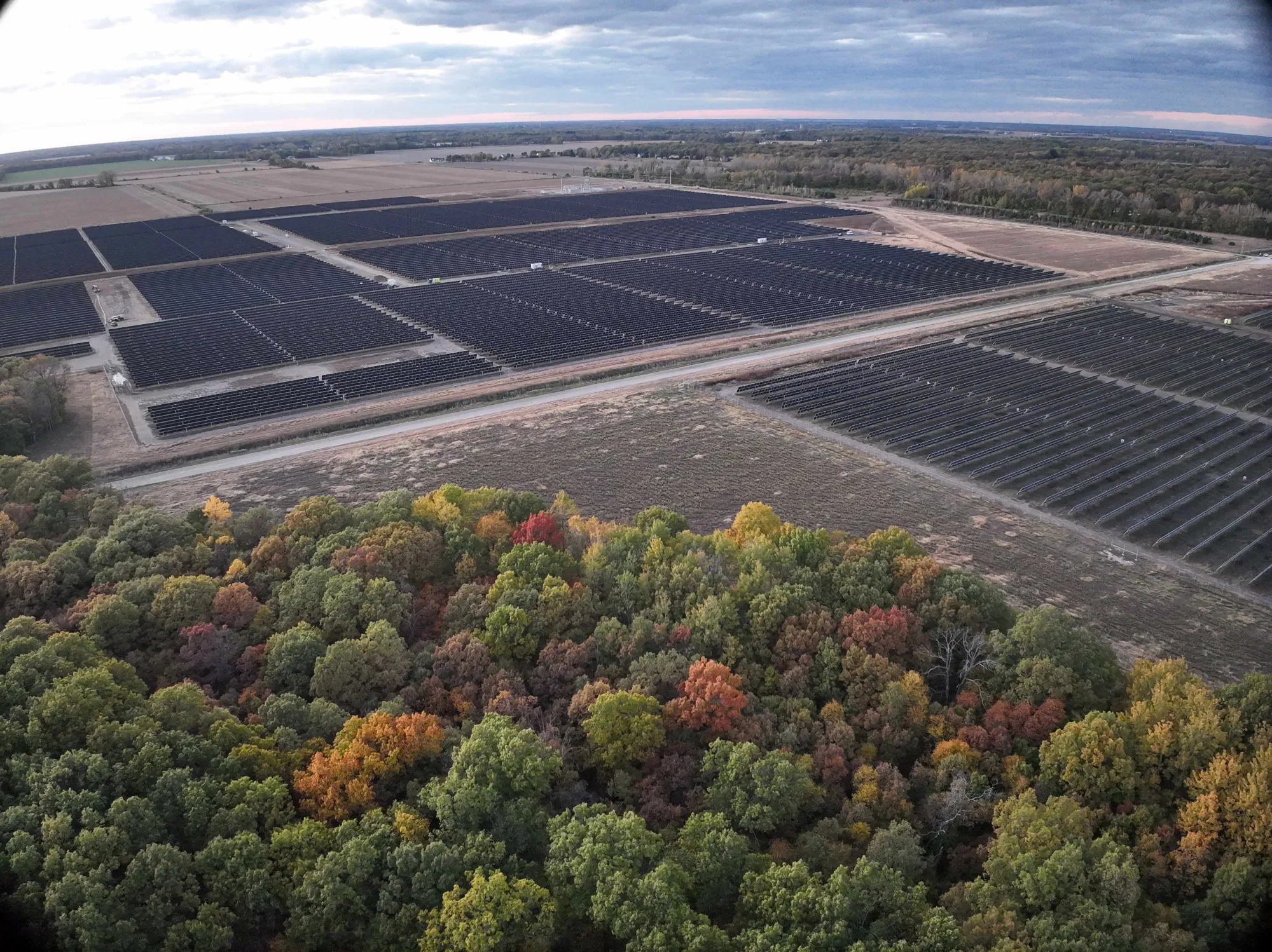 Zelestra and Meta Expand US Solar Portfolio to 1.4 GWdc