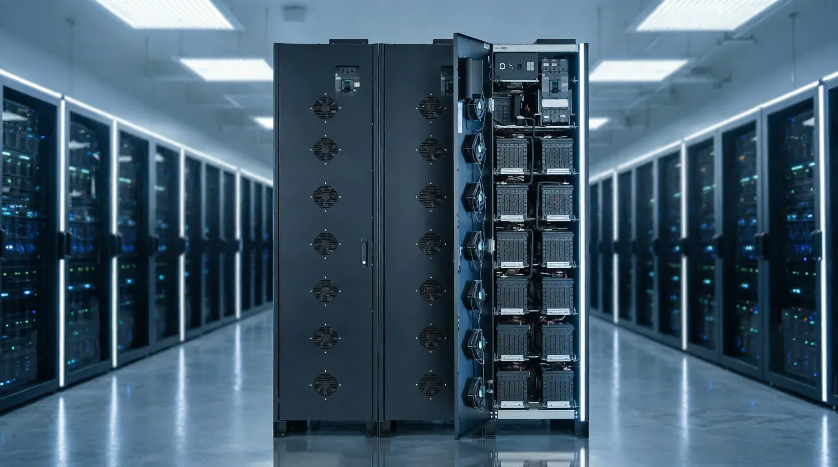 ZincFive to Go Public via $752M Spark I Business Combination