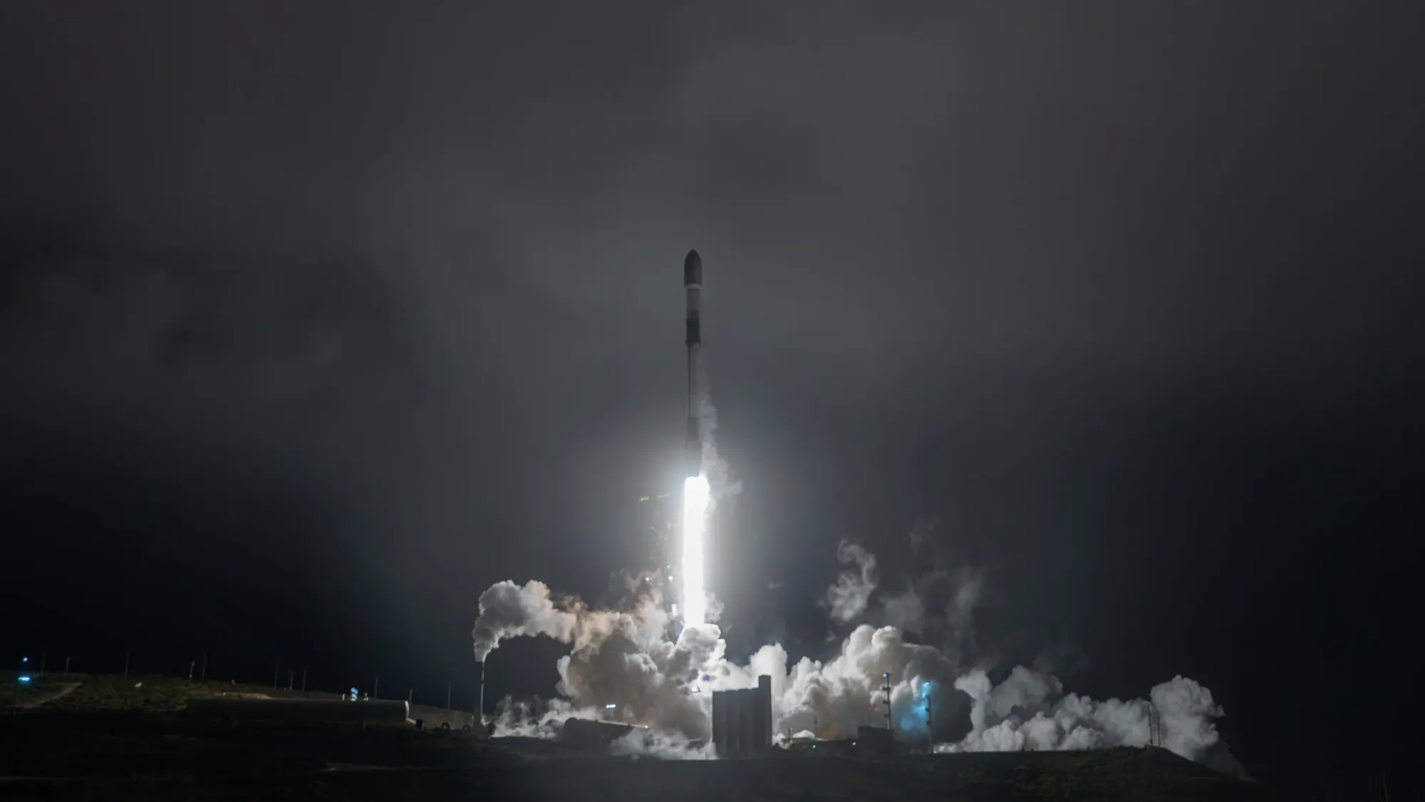 Axelspace Deploys Seven GRUS-3 Satellites for Earth Observation