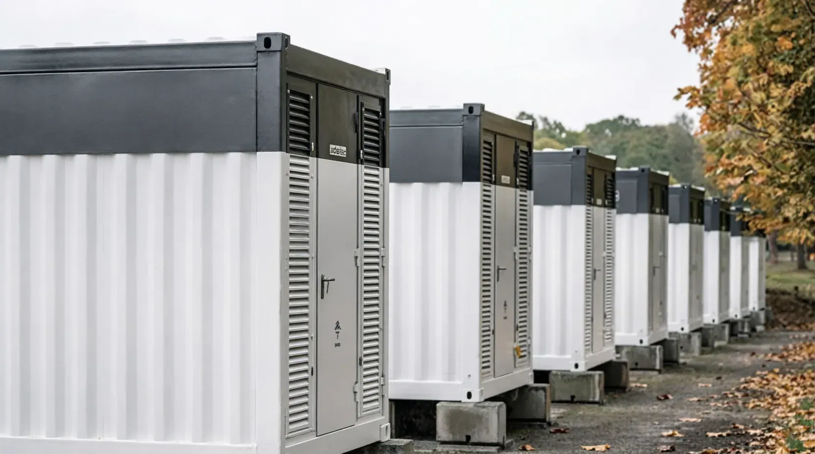 BLUETTI Expands Modular Energy Storage Ecosystem