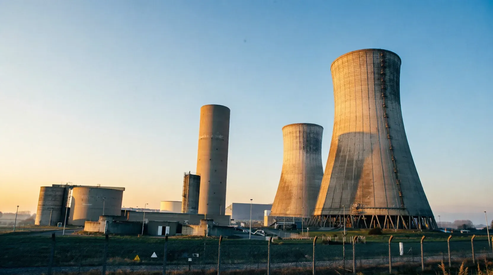 BWXT Completes Purchase of Precision Components Group, Boosting U.S. Nuclear Manufacturing