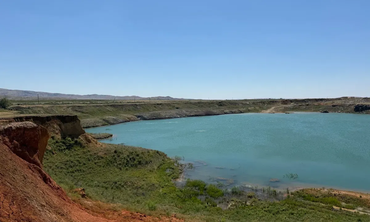Cove Kaz Commences Northern Katpar Site Work for Tungsten DFS