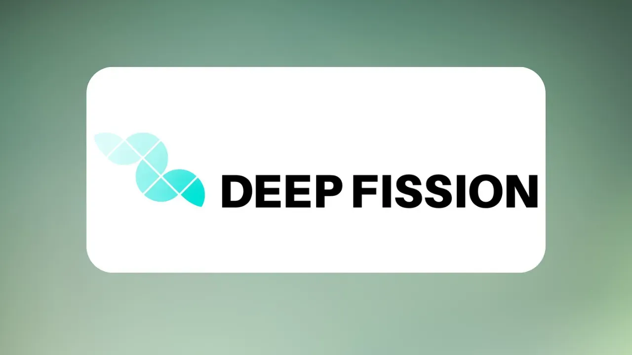 Deep Fission's Prototype Reactor Canister Arrives in Kansas