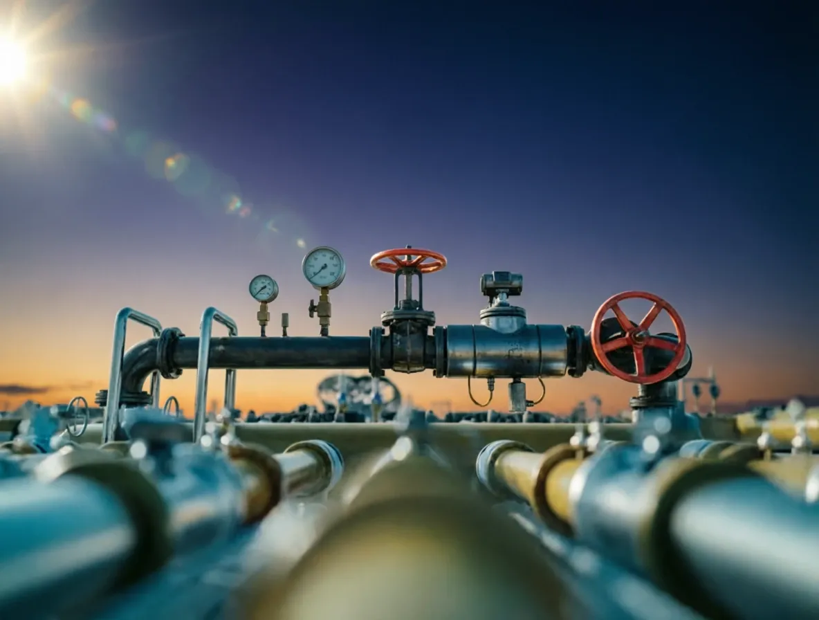 Expand Energy to Acquire Twin Eagle for $1.25 Billion