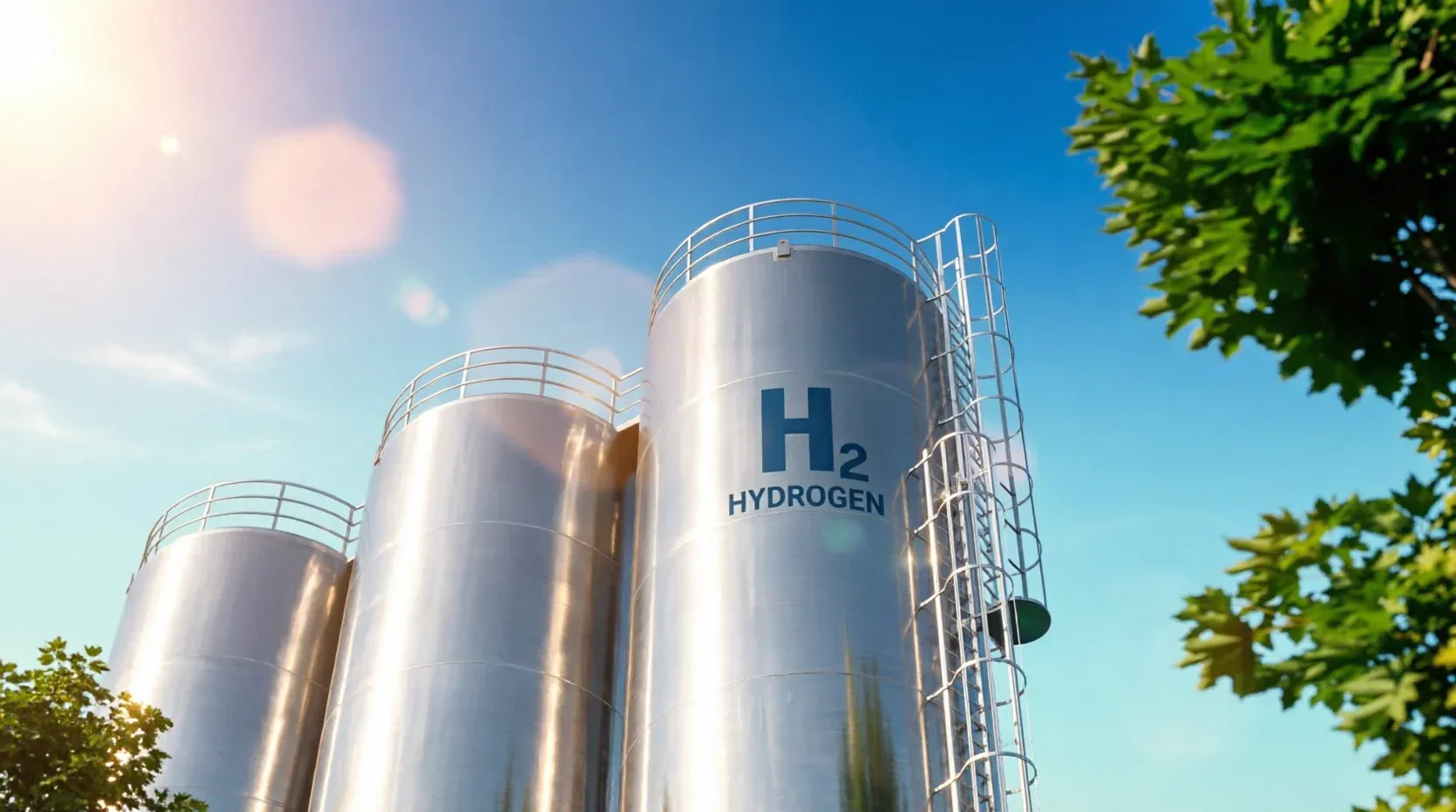 FPH2 Launches Low-Carbon Hydrogen Fuel Solicitation
