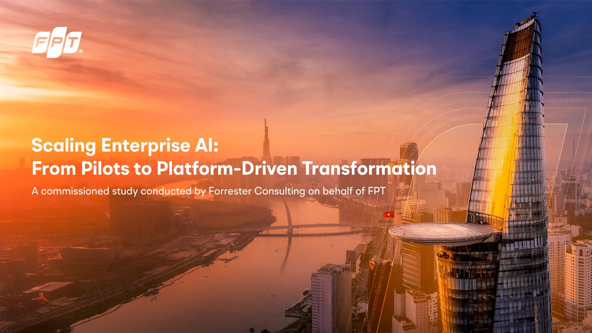 FPT Study Reveals AI Scaling Challenges in Enterprise Operations