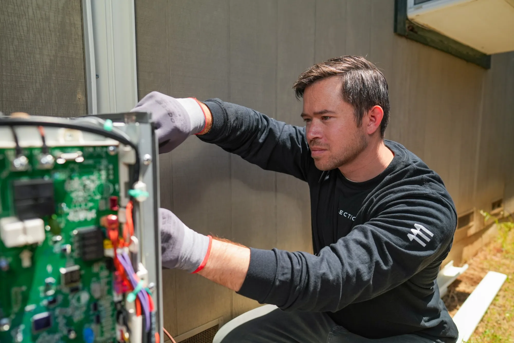 Heat Pump Market Share Hits Record High in New Homes