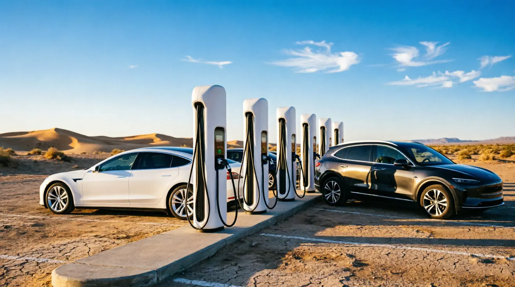 Iberdrola | bp pulse taps Driivz to Manage 2,500 Iberian EV Chargers