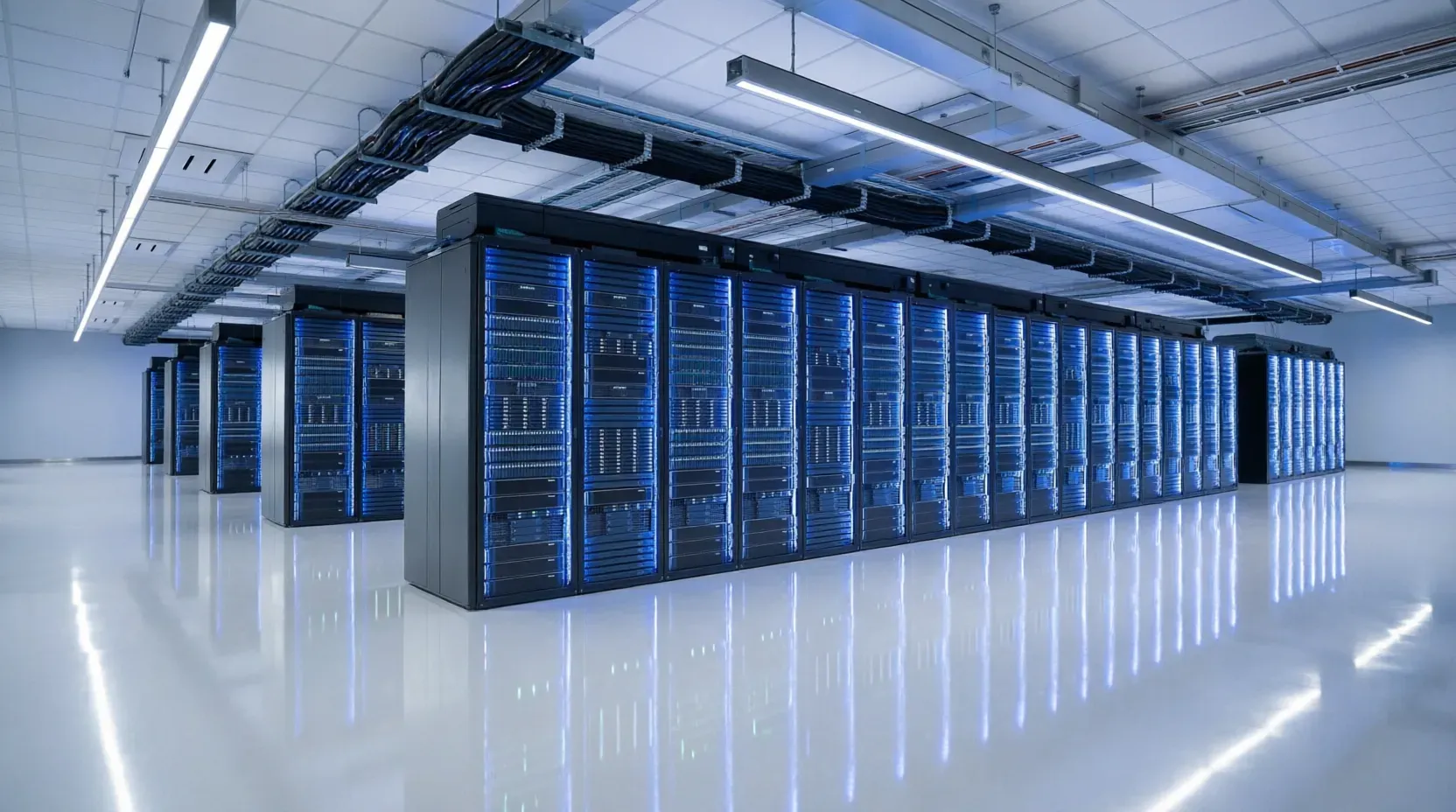 KBRA Rates QTS Thunder Debt A+ for Data Center Expansion