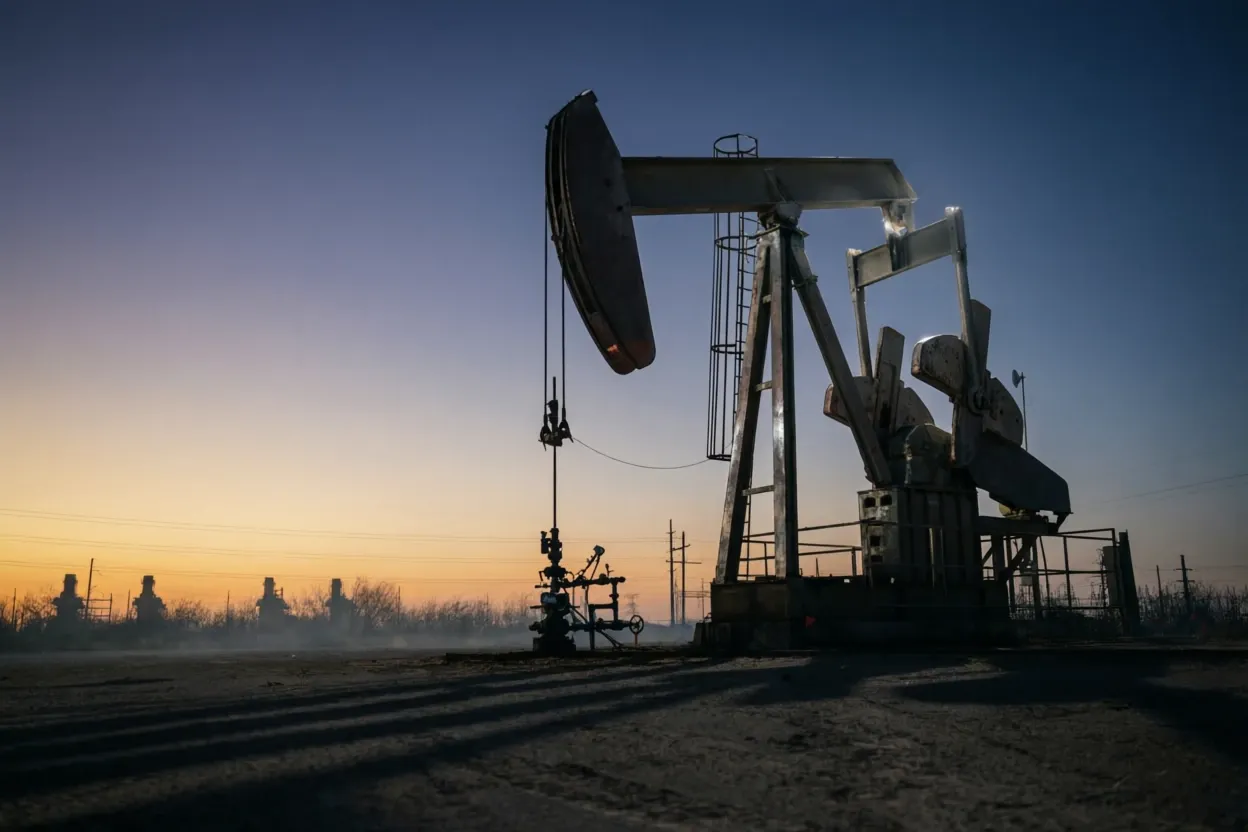 Magnolia Oil & Gas to Acquire WildFire Energy for $4.06B