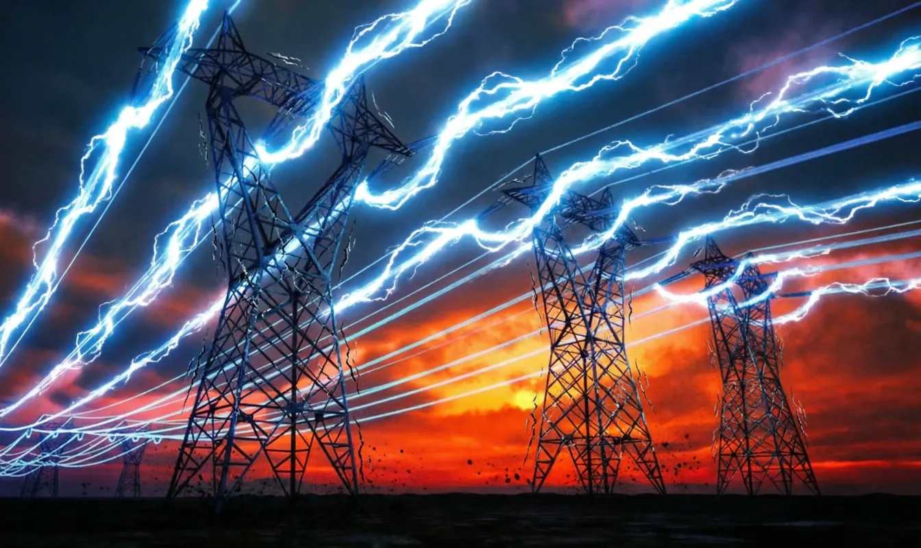 Mobile Battery Storage: Solving the AI Power Constraint