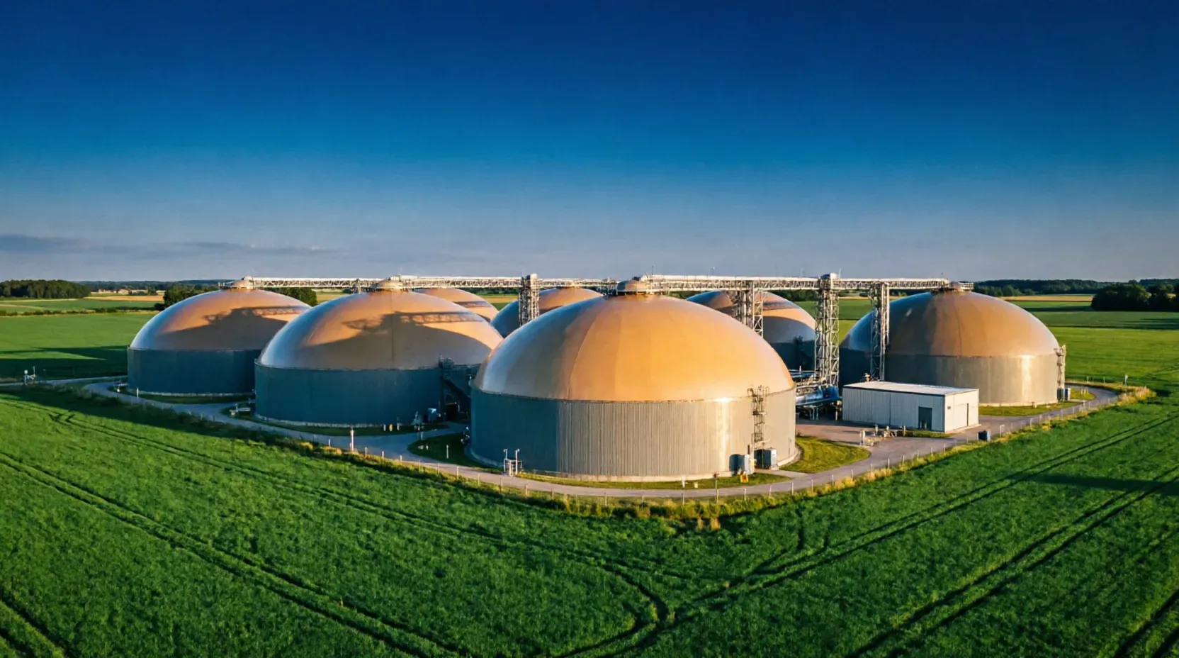 NW Natural Boosts Renewable Natural Gas Share to 3.35% in 2025