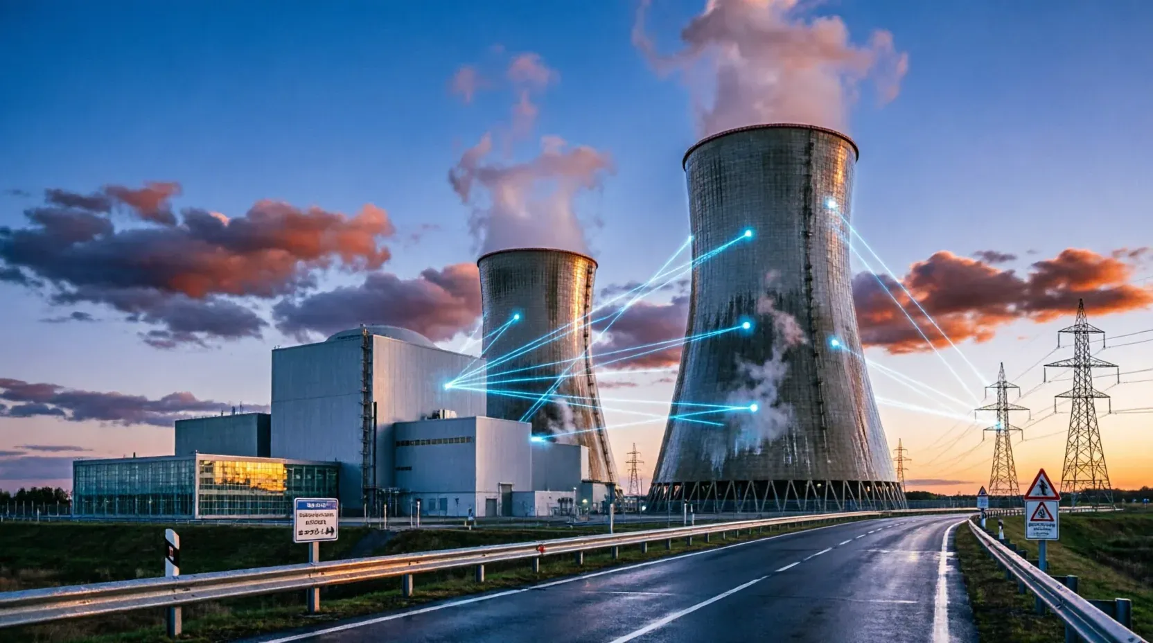 Nuclear