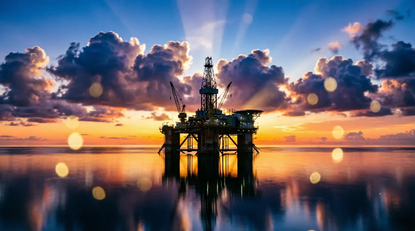 Orange Basin Oil: Diverging Paths for Namibia and South Africa