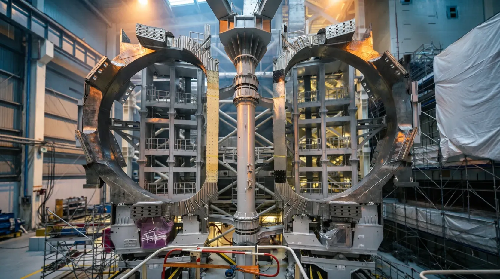 Proxima Fusion Secures €411M to Advance European Stellarator Project