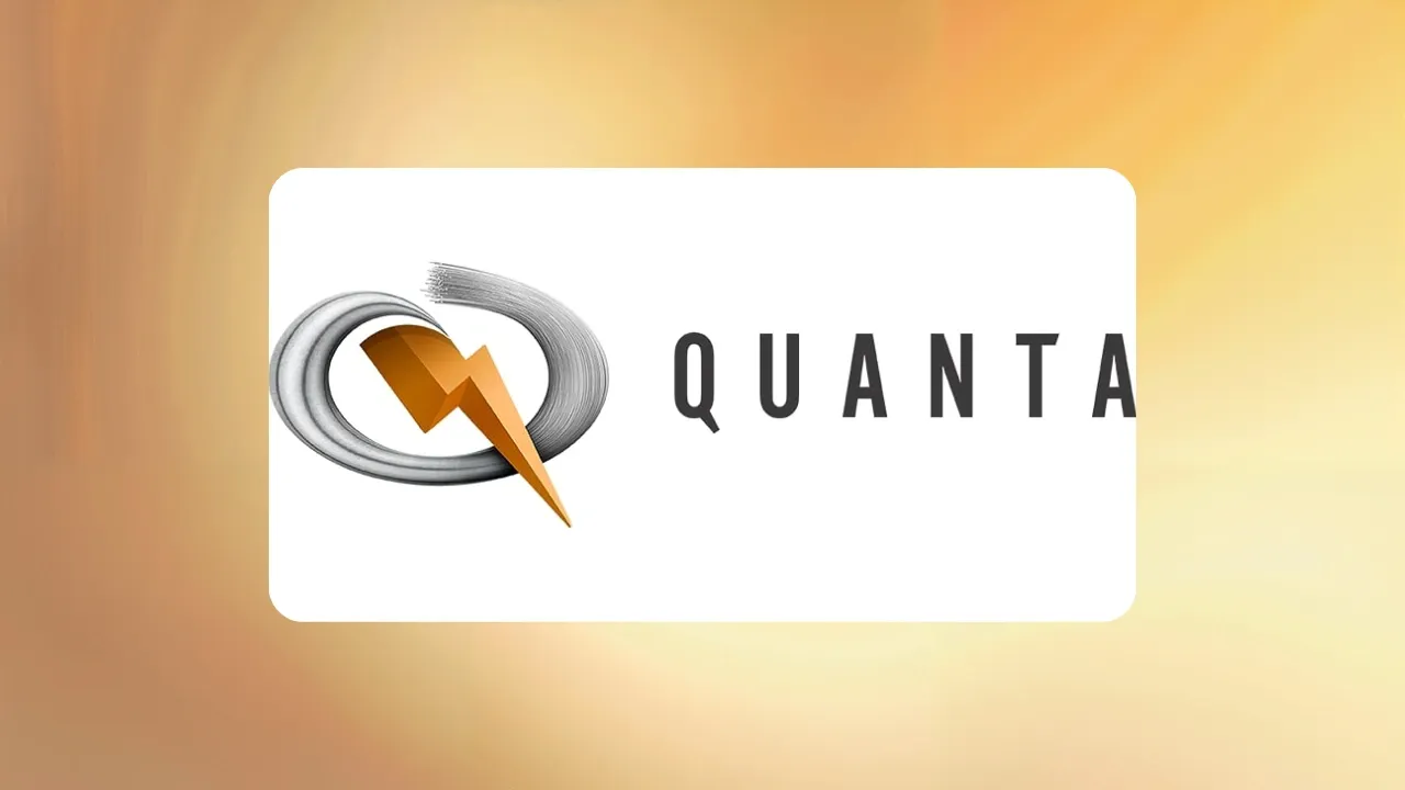Quanta Services Named Top U.S. Solar Solutions Provider