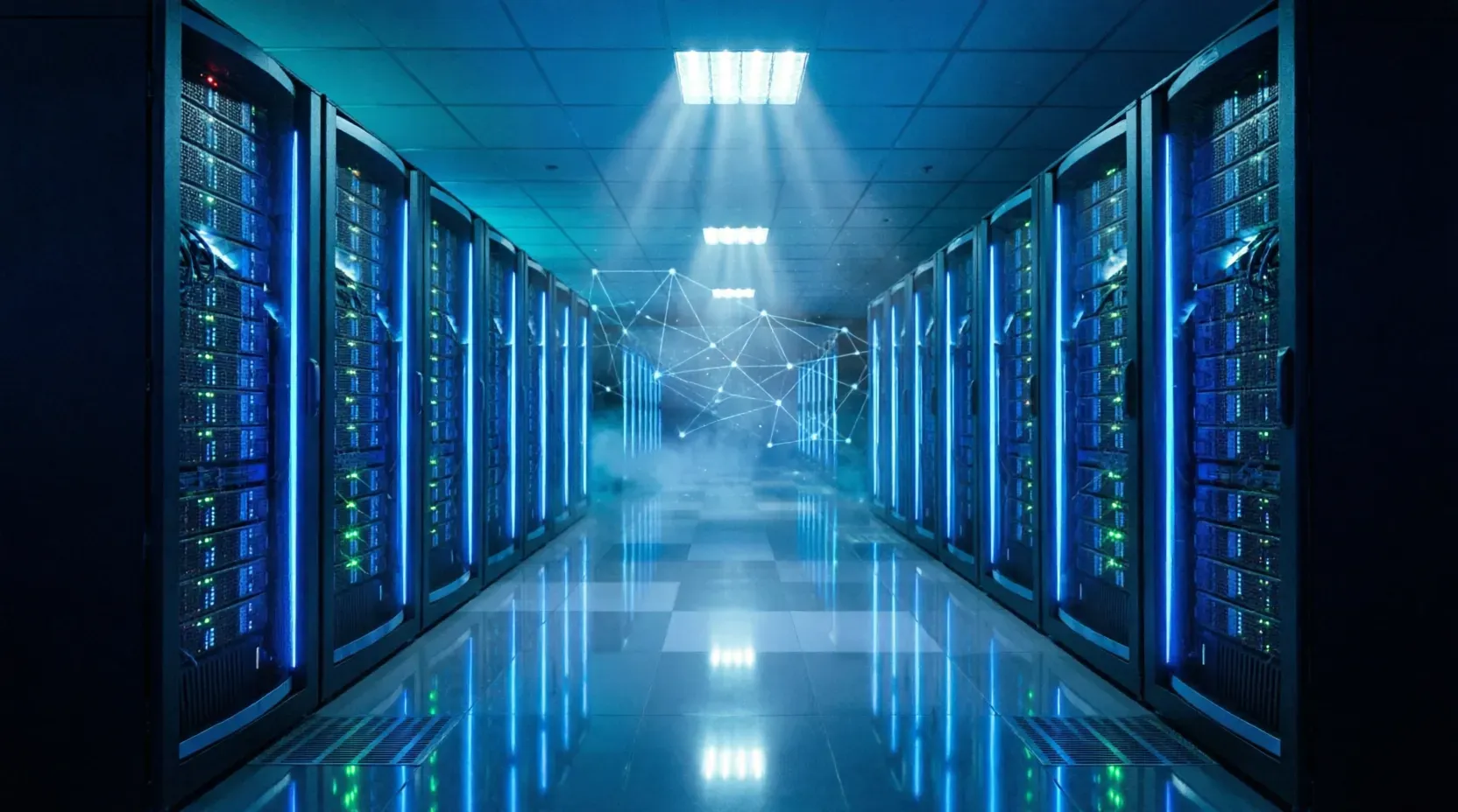 Raxio Secures $380M for African Data Center Expansion