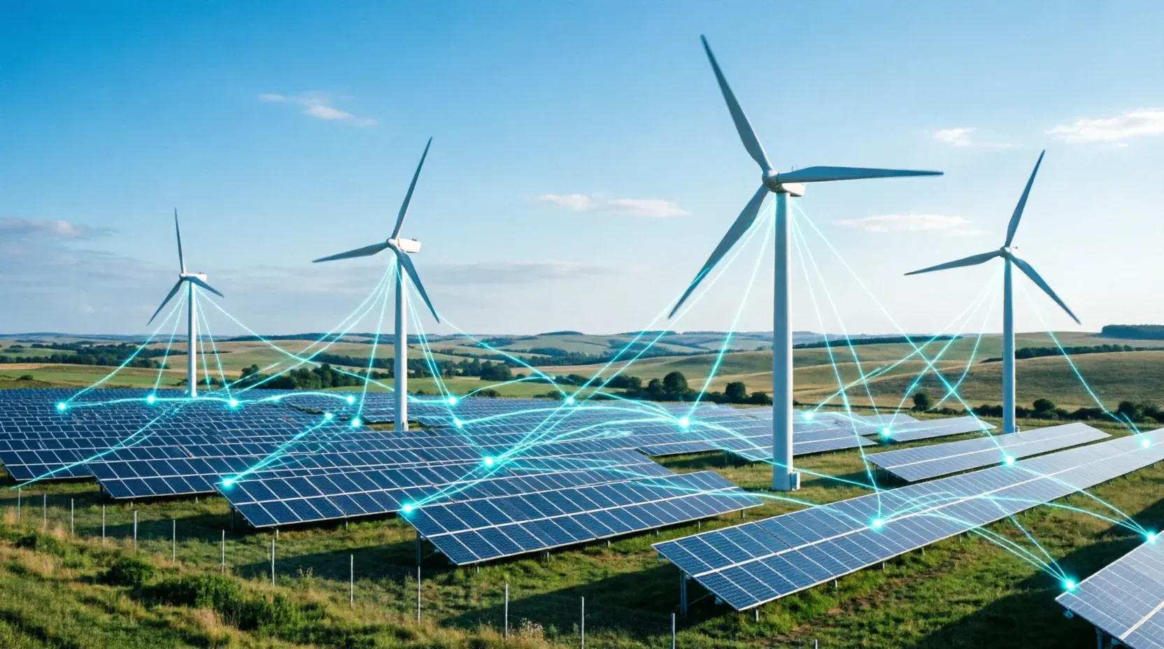 Renewables