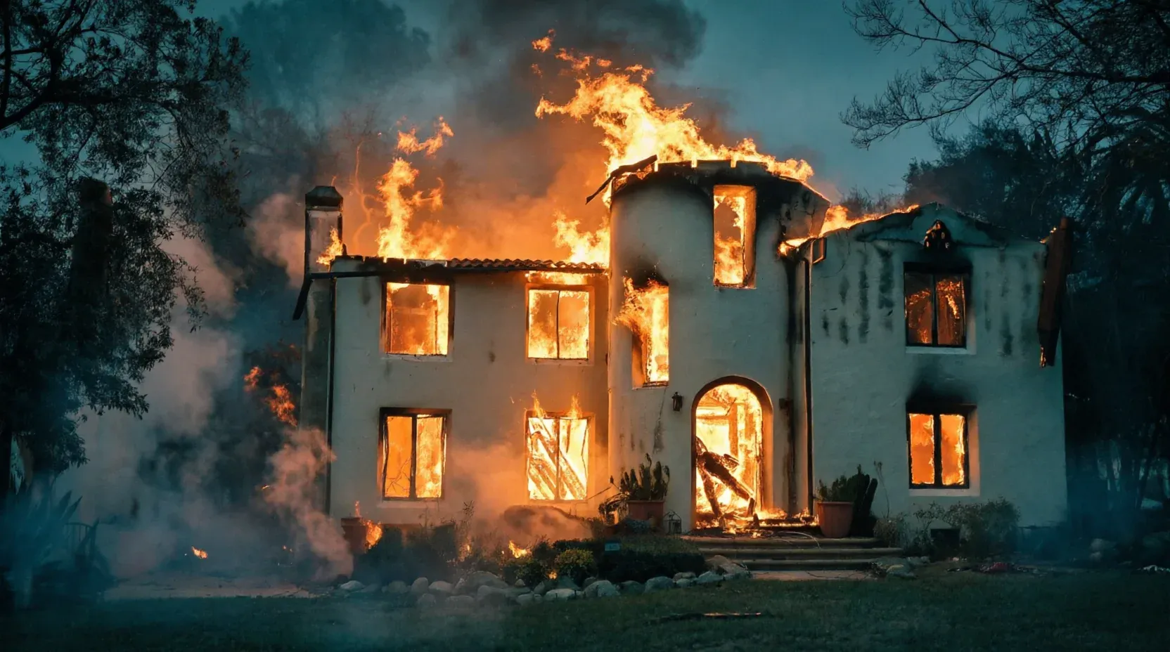 SCE Reports 12,000 Participants in Wildfire Recovery Program