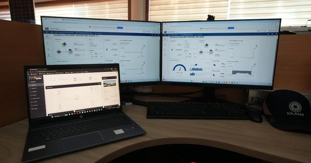Solaren Identifies Monitoring Gaps in Philippine Solar