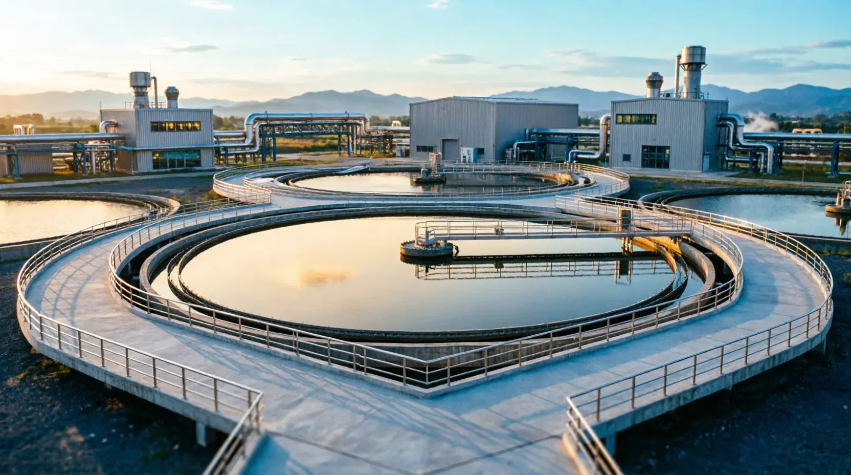 Southland JV Wins $815M Winnipeg Biosolids Project