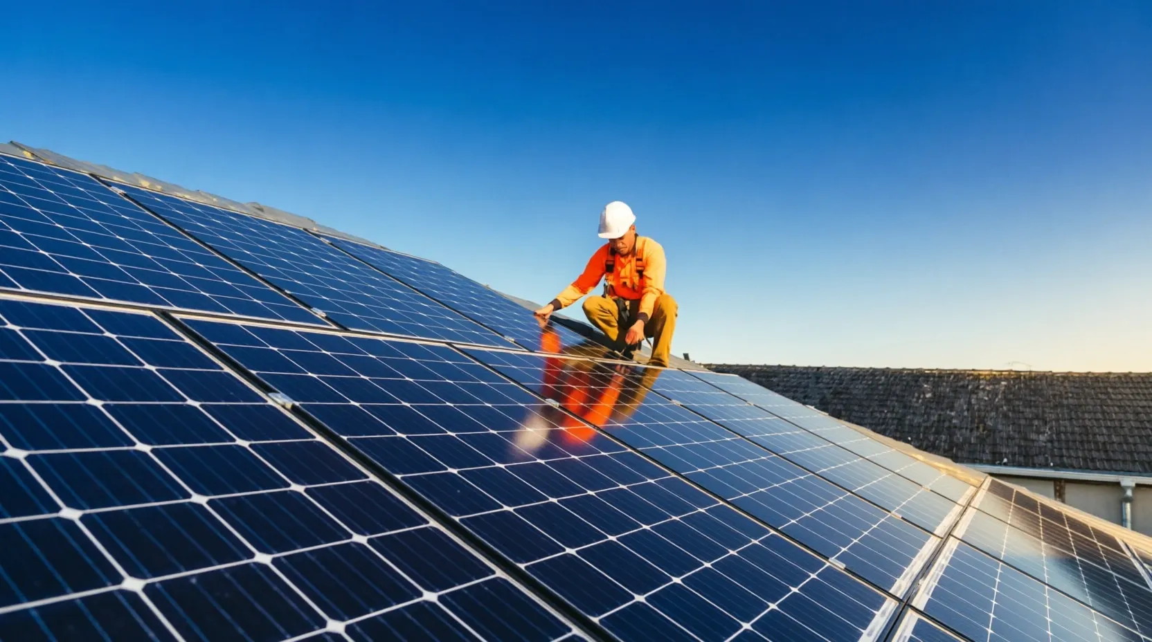 Sunstall Evolves into Comprehensive Solar Asset Lifecycle Management Provider