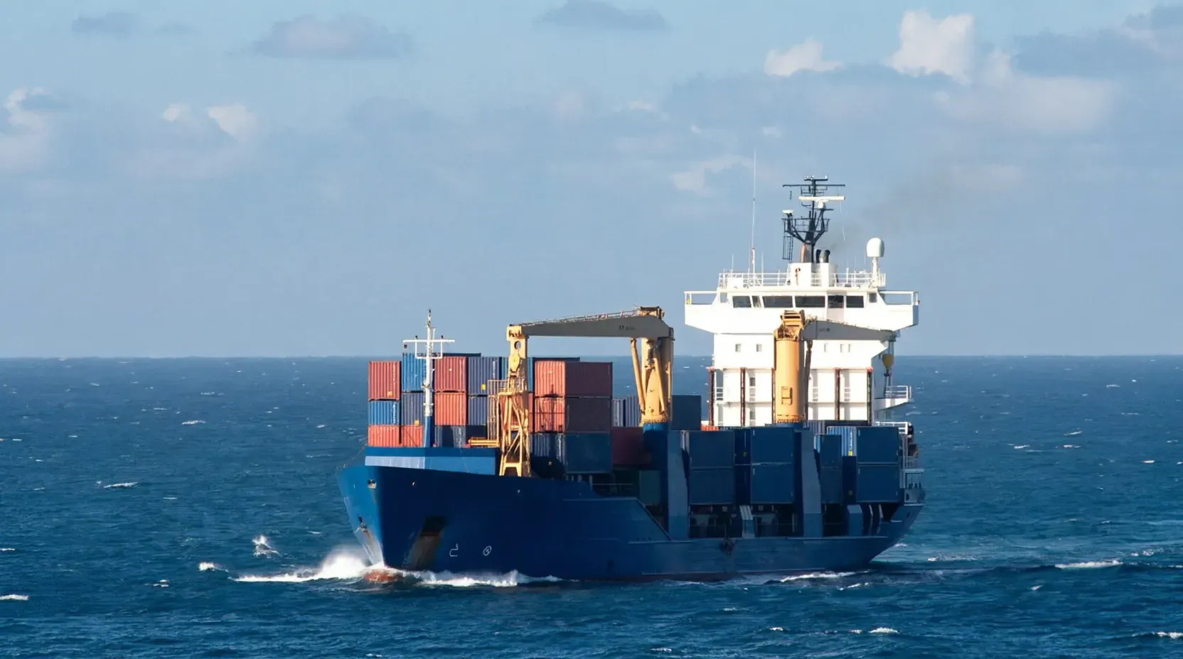 TotalEnergies Ships First LNG Cargo from Mexico’s ECA Plant to Asia