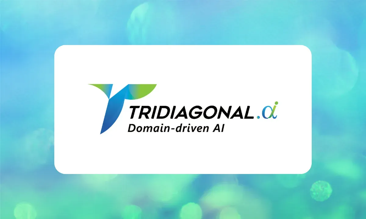 Tridiagonal.ai Joins PETRONAS and IBM AI Partnership