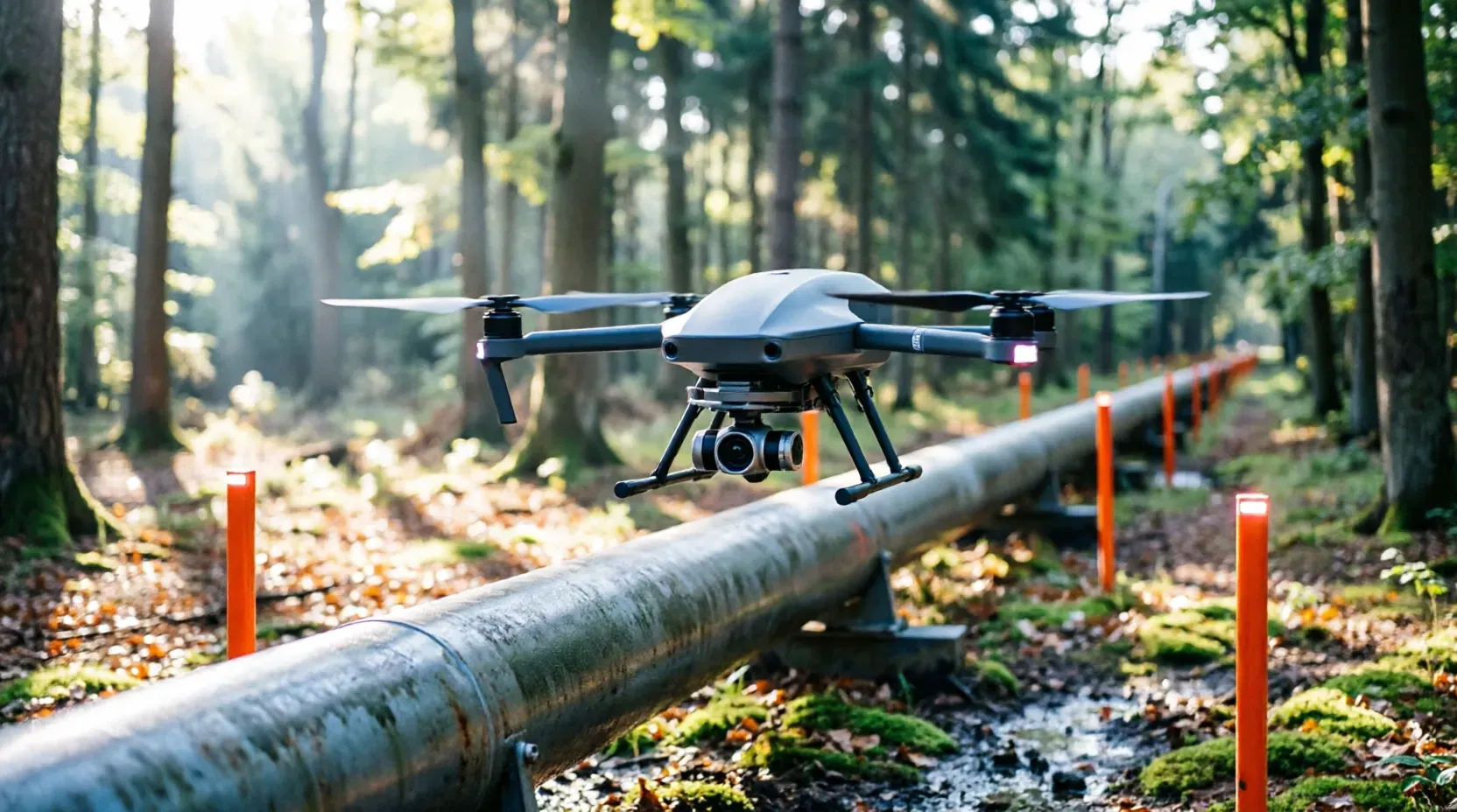 ZenaTech Acquires Velocity Group for Oil and Gas Expansion