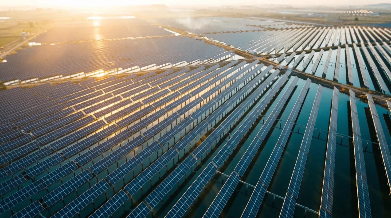 38 Degrees North Secures EIG Debt Facility for Solar Expansion