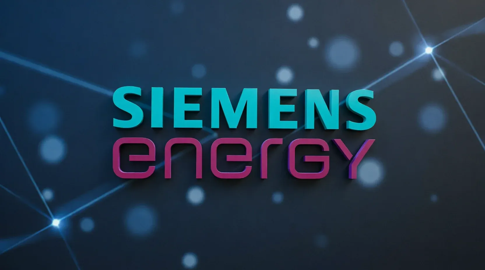 AI Data Centres and Middle East Demand Drive Siemens Energy Record Quarter