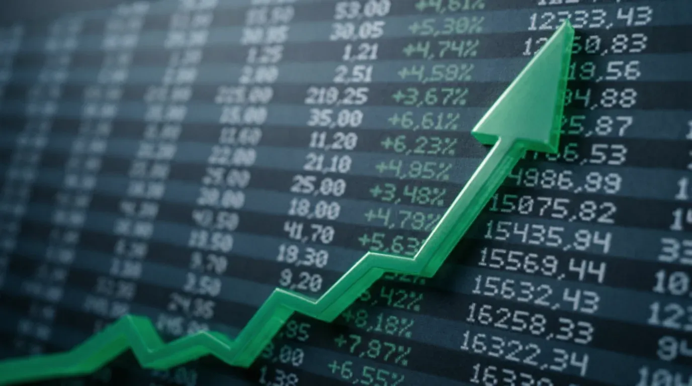 Advanced Energy Reports Record Q2 2026 Results