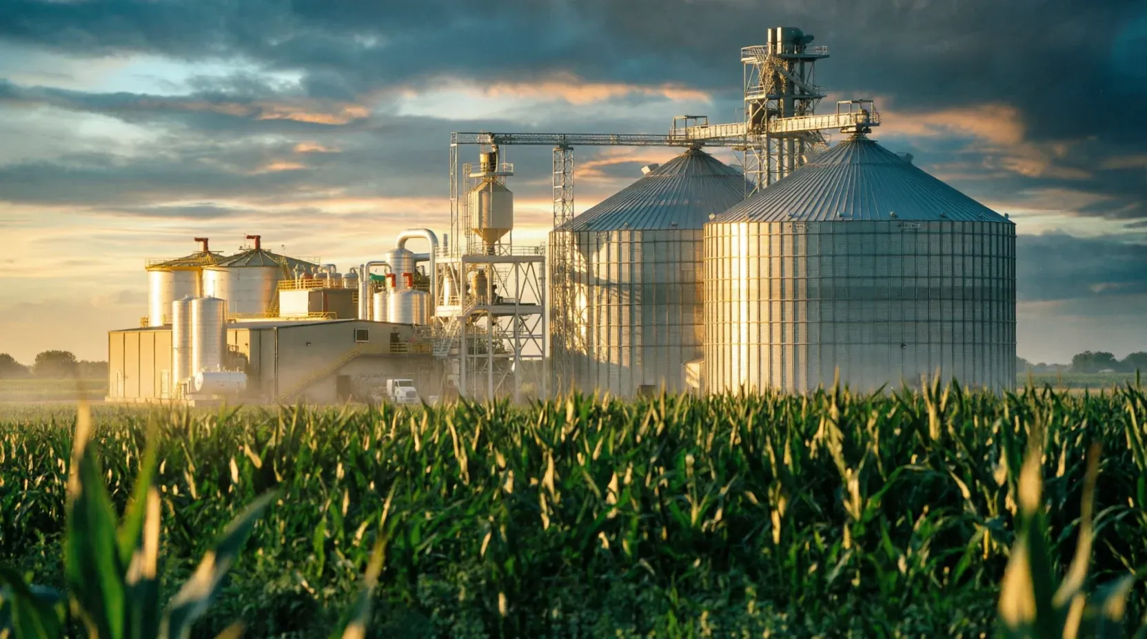 Atvos Selects ICM Technology for Brazil Corn Ethanol Expansion