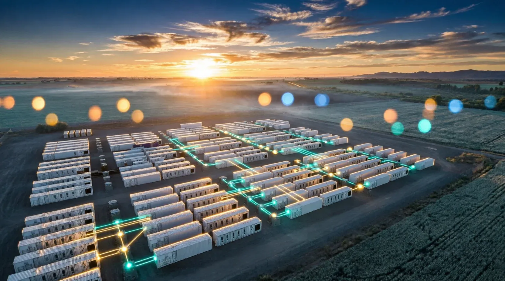 Avantus Secures $1.05 Billion Upsized Credit Facility
