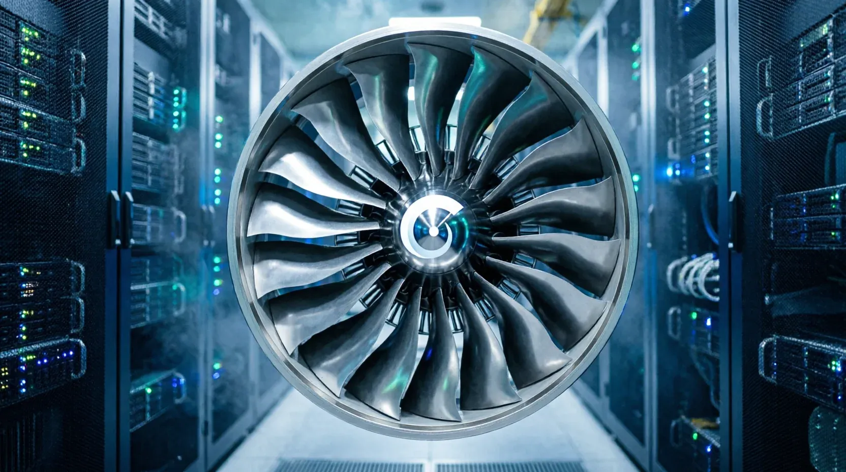 B&W and Siemens Energy to Deliver 1GW for Data Centers