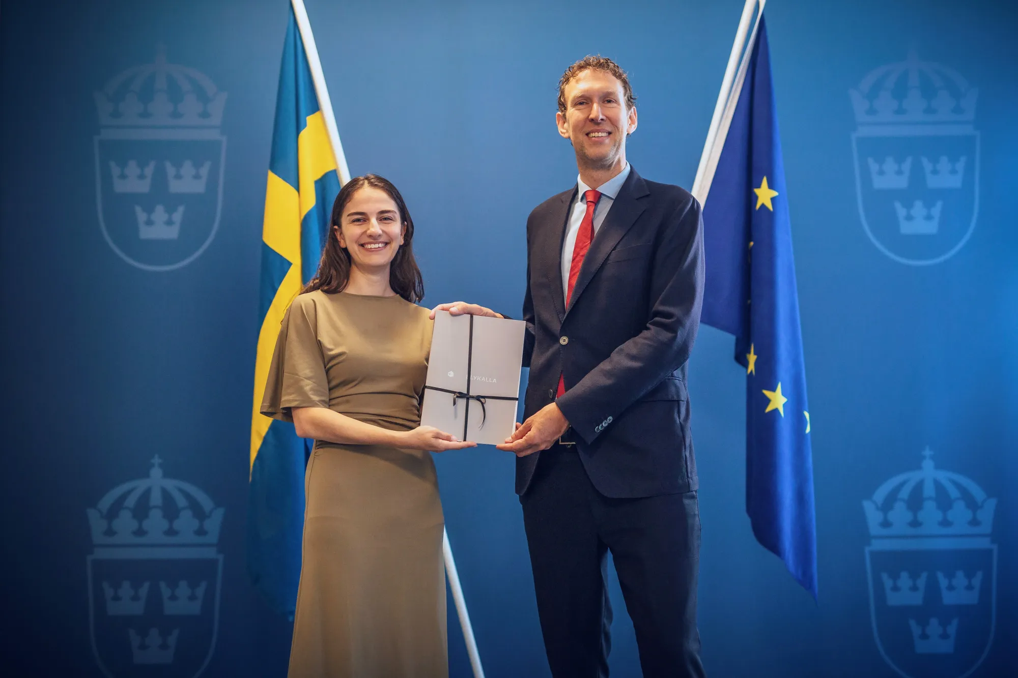 Blykalla Submits Application for 440 MW Tierp Nuclear Park