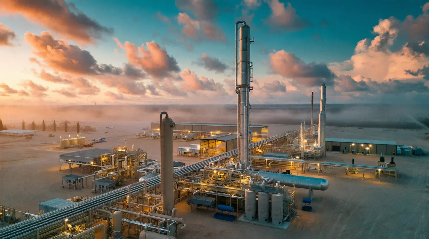 Brazos Midstream Expands Midland Basin Capacity via Cassidy II
