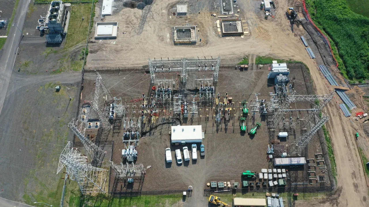 Centuri Secures $475 Million in Infrastructure Awards