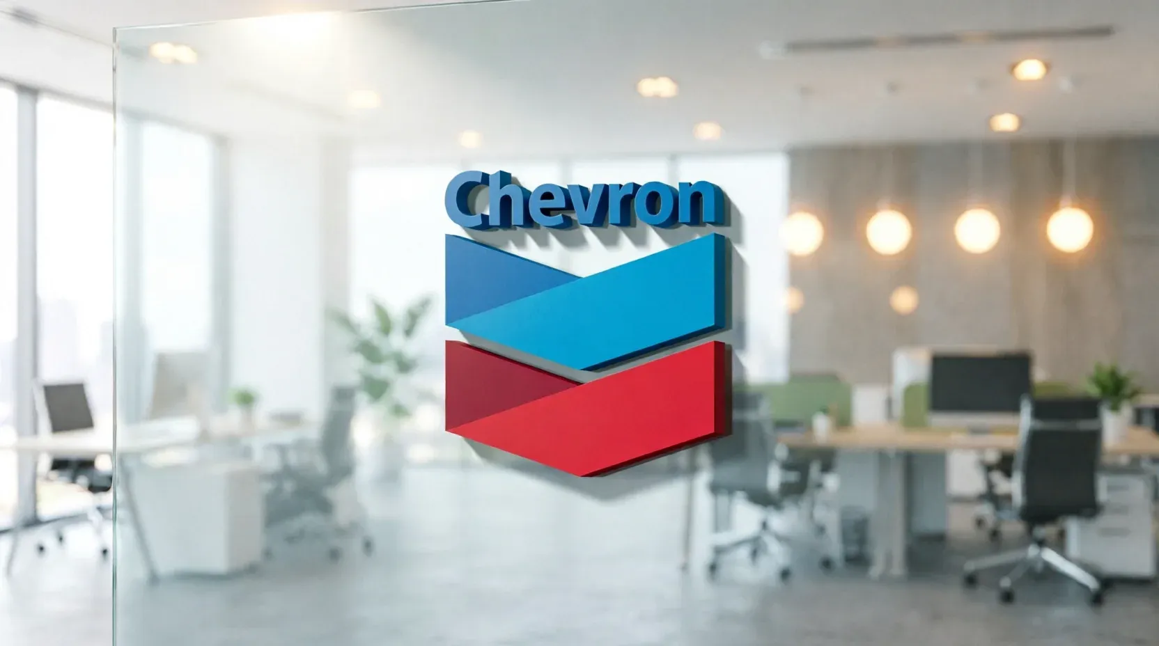 Chevron Confirms Oil Discovery in Angola's Block 0