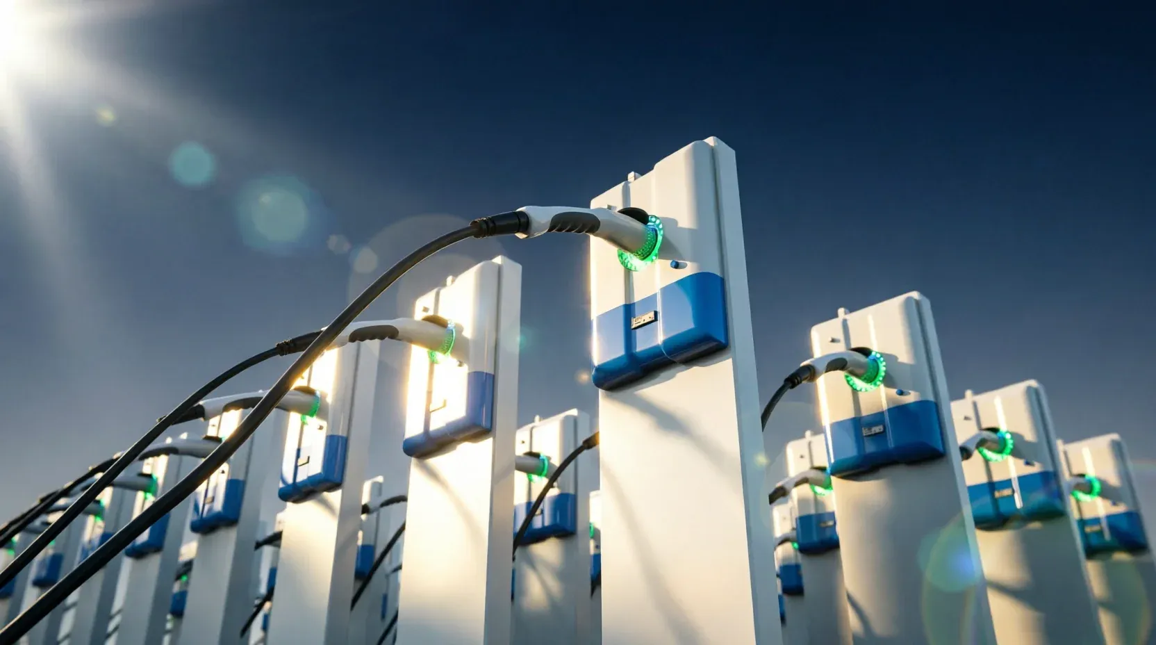 ComEd Accelerates Northern Illinois Fleet Electrification
