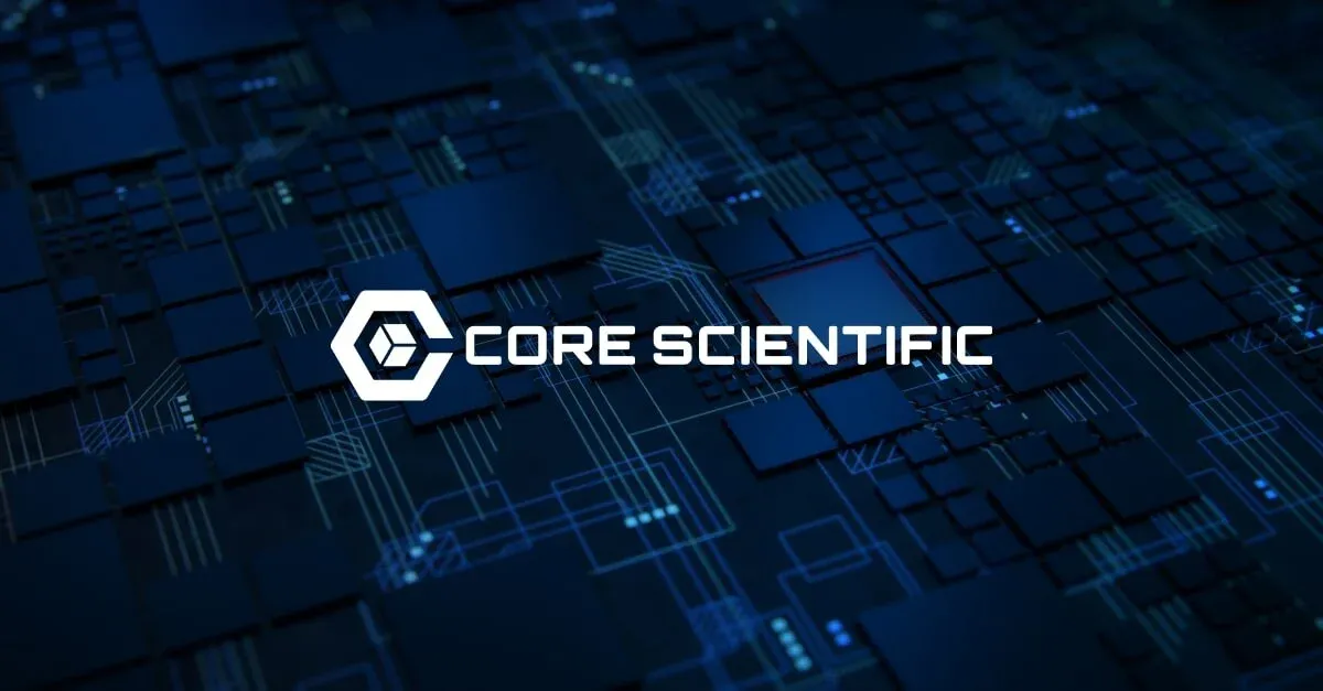 Core Scientific Acquires Polaris DS for $444 Million